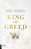 King of Greed / Kings of Sin Bd.3 (eBook, ePUB)