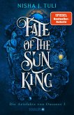 Fate of the Sun King / Die Artefakte von Ouranos Bd.3 (eBook, ePUB)