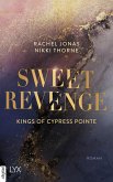 Sweet Revenge / Kings of Cypress Pointe Bd.1 (eBook, ePUB)