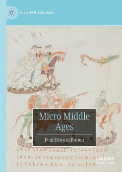 Micro Middle Ages (eBook, PDF) - Dutton, Paul Edward