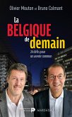La Belgique de demain (eBook, ePUB)