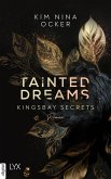 Tainted Dreams / Kingsbay Secrets Bd.1 (eBook, ePUB)