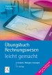 Übungsbuch Rechnungswesen - leicht... - Bild 1