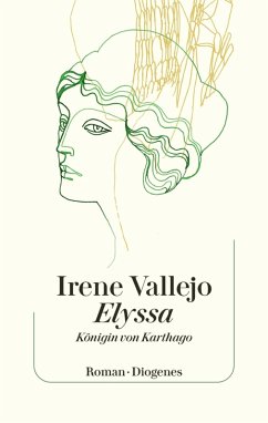 Elyssa, Königin von Karthago (eBook, ePUB) - Vallejo, Irene