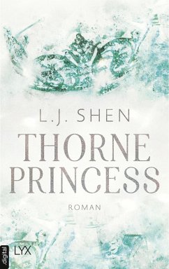 Cover Thorne Princess (eBook, ePUB)