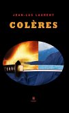 Colères (eBook, ePUB)