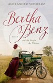 Bertha Benz und die Straße der Träume (eBook, ePUB)
