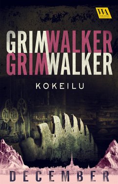 Kokeilu (eBook, ePUB) - Grimwalker, Caroline; Grimwalker, Leffe