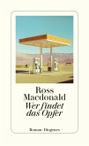 Wer findet das Opfer (eBook, ePUB)