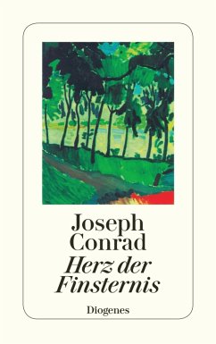 Herz der Finsternis (eBook, ePUB) - Conrad, Joseph