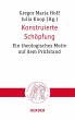 Konstruierte Schöpfung (eBook, PDF) - Bild 1