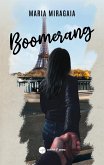 Boomerang (eBook, ePUB)