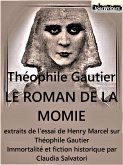 Le roman de la momie (eBook, ePUB)