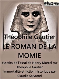 Le roman de la momie (eBook, ePUB) - Gautier, Théophile