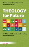 Theology for Future (eBook, PDF)