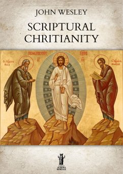 Scriptural Christianity (eBook, ePUB) - Wesley, John