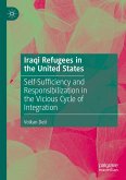 Iraqi Refugees in the United States (eBook, PDF)