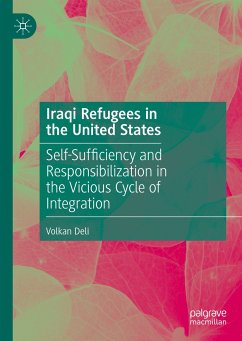 Iraqi Refugees in the United States (eBook, PDF) - Deli, Volkan