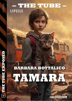 Tamara (eBook, ePUB) - Bottalico, Barbara