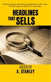 Headlines that Sells (eBook, ePUB)