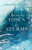 Über uns das Tosen des Sturms / Sylt Suspense Bd.3 (eBook, ePUB)
