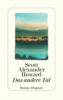 Das andere Tal (eBook, ePUB) - Howard, Scott Alexander