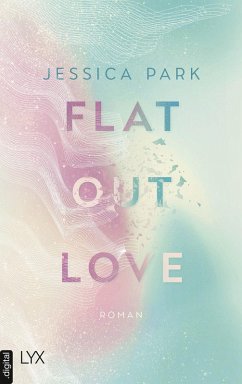 Flat-Out Love Bd.1 (eBook, ePUB) - Park, Jessica
