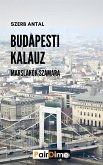 Budapesti kalauz marslakók számára (eBook, ePUB) Budapesti kalauz marslakók számára (eBook, ePUB)