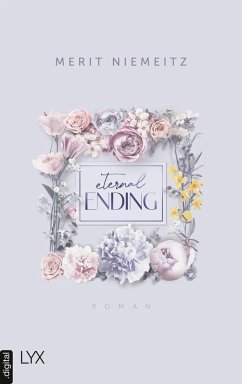 Eternal Ending / Evergreen Empire Bd.3 (eBook, ePUB) - Niemeitz, Merit