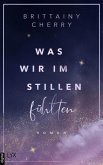 Was wir im Stillen fühlten / Problems Bd.1 (eBook, ePUB)