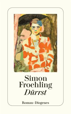 Dürrst (eBook, ePUB) - Froehling, Simon