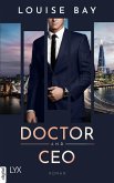 Doctor and CEO / Doctor Bd.3 (eBook, ePUB)