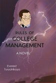 Rules of College Management (eBook, ePUB)