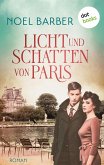 Licht und Schatten von Paris (eBook, ePUB)