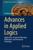 Advances in Applied Logics (eBook, PDF)