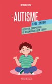 L'autisme chez l'enfant (eBook, ePUB)