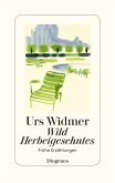 Wild Herbeigesehntes (eBook, ePUB)