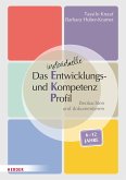 Das individuelle Entwicklungs- und Kompetenzprofil (EKP) für Kinder von 6-12 Jahren. Manual (eBook, PDF)