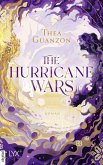 The Hurricane Wars Bd.1 (eBook, ePUB)