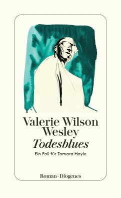 Todesblues (eBook, ePUB) - Wesley, Valerie Wilson