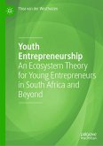 Youth Entrepreneurship (eBook, PDF)