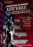 Abn&quote;Awah - Lo sciacallo (eBook, ePUB)