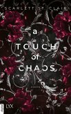 A Touch of Chaos / Hades & Persephone Bd.4 (eBook, ePUB)