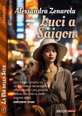 Luci a Saigon (eBook, ePUB)