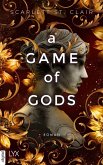 A Game of Gods / Hades-Saga Bd.3 (eBook, ePUB)
