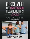 The world's shortest book on relationships (eBook, ePUB)