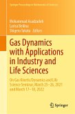Gas Dynamics with Applications in Industry and Life Sciences (eBook, PDF)