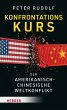Konfrontationskurs (eBook, PDF) - Bild 1