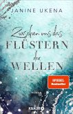 Zwischen uns das Flüstern der Wellen / Sylt Suspense Bd.2 (eBook, ePUB)