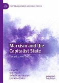 Marxism and the Capitalist State (eBook, PDF)